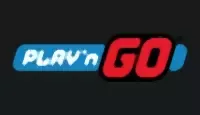 Play'n GO játékszolgáltató logója – a Reactoonz és Moon Princess készítője a WishWin kínálatában