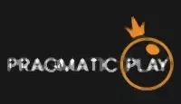 Pragmatic Play játékszolgáltató logója – a legtöbb slotot adó stúdió a WishWin kínálatában
