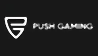 Push Gaming játékszolgáltató logója – mechanikai újítók a WishWin kínálatában
