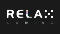 Relax Gaming játékszolgáltató logója – a Hellcatraz fejlesztője a WishWin kínálatában