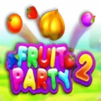 Fruit Party 2 (Pragmatic Play) nyerőgép a WishWin Casino kínálatában