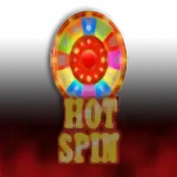 Hot Spin (iSoftBet) nyerőgép a WishWin Casino kínálatában