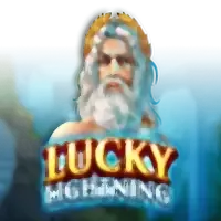Lucky Lightning (Pragmatic Play) nyerőgép a WishWin Casino kínálatában