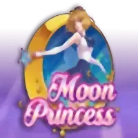 Moon Princess (Play'n GO) nyerőgép a WishWin Casino kínálatában