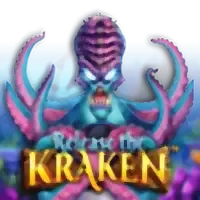 Release the Kraken (Pragmatic Play) nyerőgép a WishWin Casino kínálatában